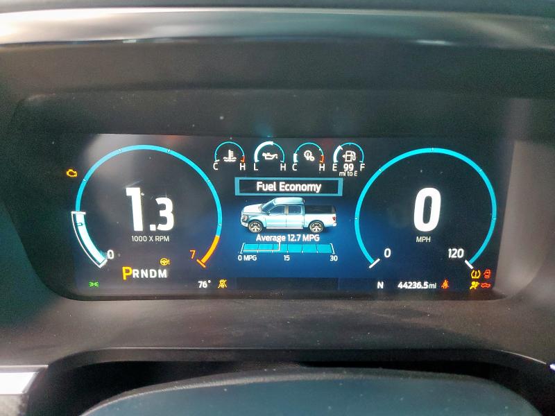2022 FORD F150 KING 1FTFW1E83NFB42036