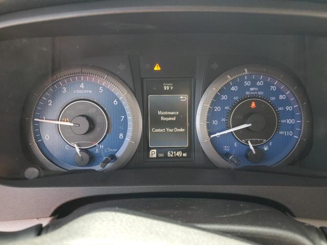 2018 TOYOTA SIENNA XLE 5TDYZ3DC1JS919082