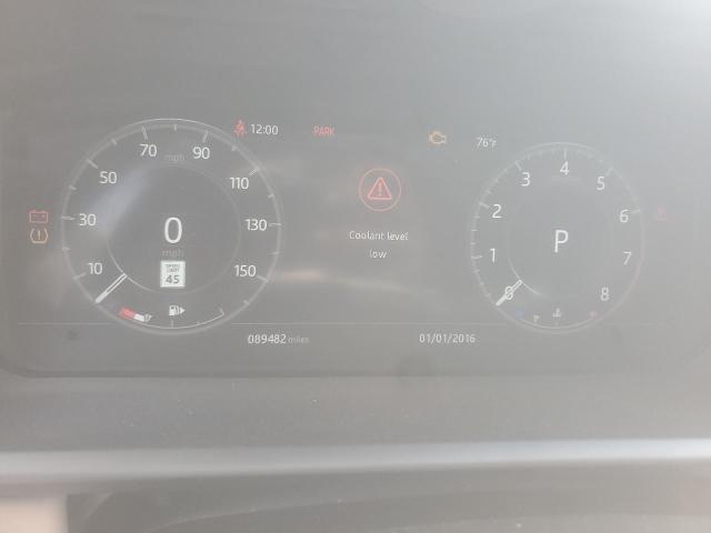 2018 LAND ROVER DISCOVERY SALRR2RV9JA056966