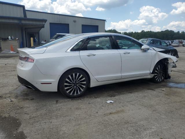 2017 LINCOLN MKZ BLACK 3LN6L5H95HR659023