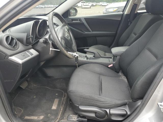 2013 MAZDA 3 I - JM1BL1UP2D1834817