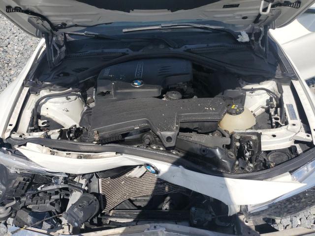 2016 BMW 328 I SULE WBA8E9C51GK644604