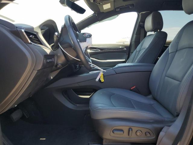 2024 BUICK ENCLAVE PR 5GAERCKW6RJ120487