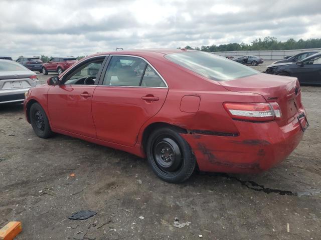 2011 TOYOTA CAMRY BASE - 4T1BF3EK9BU604964