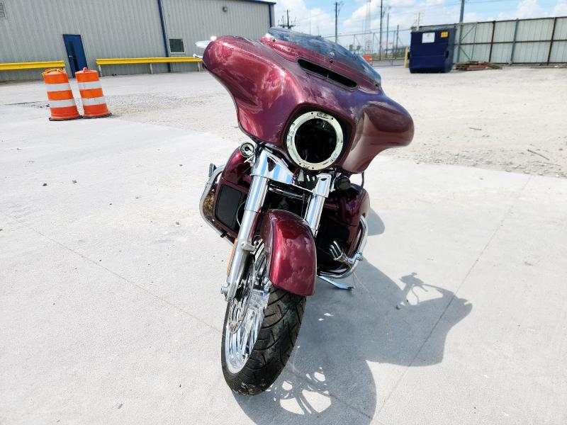2015 HARLEY-DAVIDSON FLHX STREE 1HD1KBM12FB612533