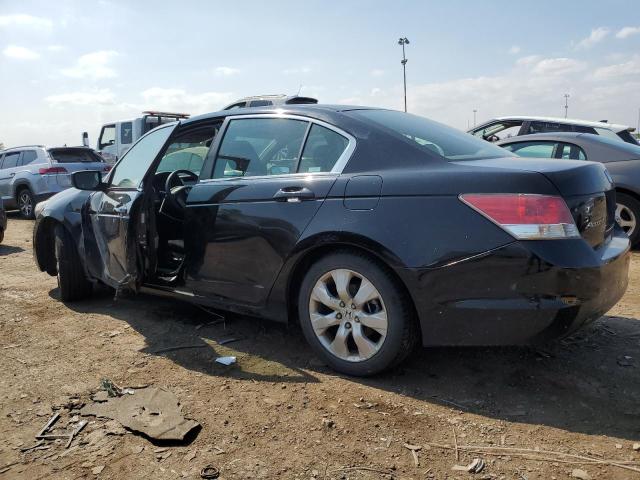 2010 HONDA ACCORD EX - 1HGCP2F70AA078493