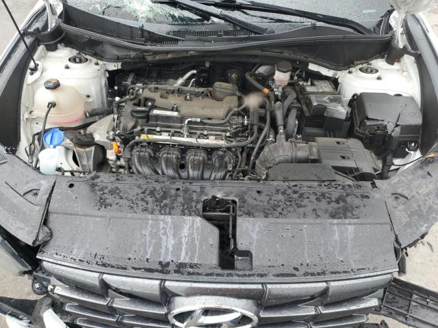 2022 HYUNDAI TUCSON SEL - 5NMJBCAE8NH060402