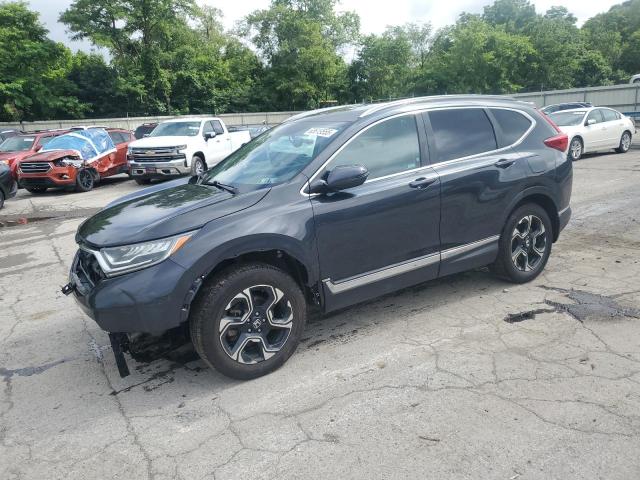 HONDA CR-V TOURI