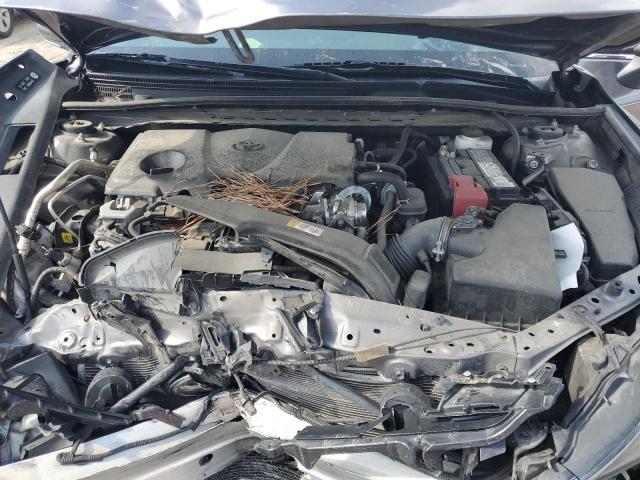 2021 TOYOTA CAMRY SE 4T1T11AK0MU427950