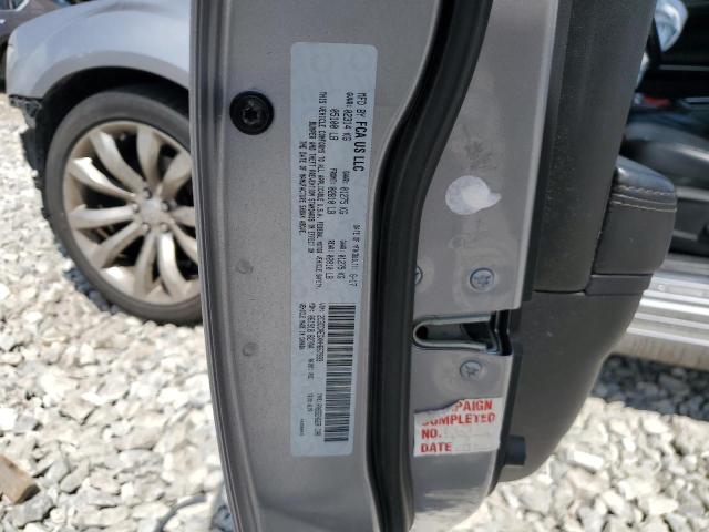 2017 CHRYSLER 300C 2C3CCAEGXHH667993