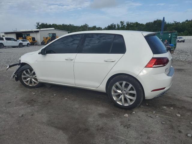 2019 VOLKSWAGEN GOLF S 3VWW57AU9KM030200