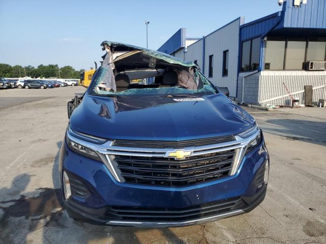 2023 CHEVROLET EQUINOX LT - 3GNAXKEG0PS153019