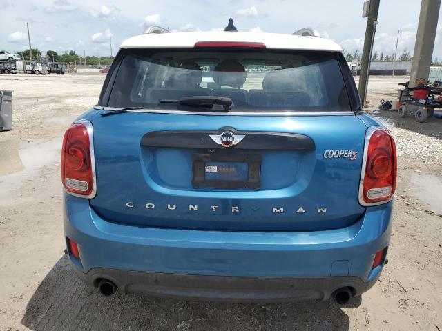2017 MINI COOPER S C WMZYT3C37H3D97835