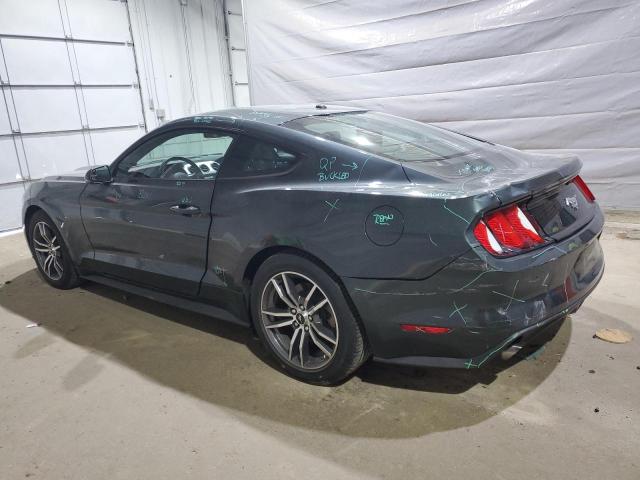 2015 FORD MUSTANG - 1FA6P8THXF5300443