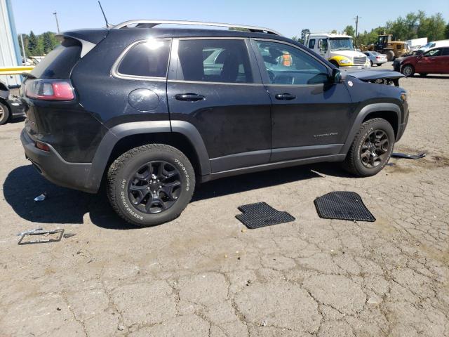 2021 JEEP CHEROKEE T 1C4PJMBX1MD231422