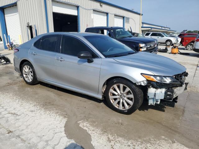 2018 TOYOTA CAMRY L JTNB11HK5J3012528