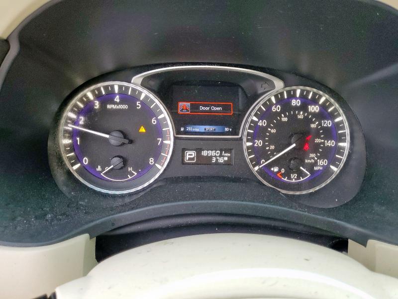 2013 INFINITI JX35 - 5N1AL0MM2DC337875