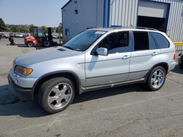 BMW X5 3.0I