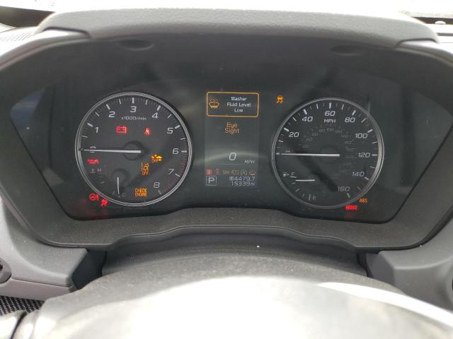 2024 SUBARU CROSSTREK - JF2GUADC9R8234988