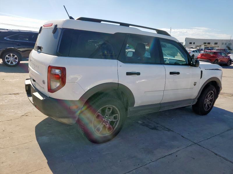 2022 FORD BRONCO SPO - 3FMCR9B68NRE04546