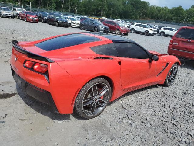 2015 CHEVROLET CORVETTE STINGRAY 1LT 1G1YA2D79F5104817