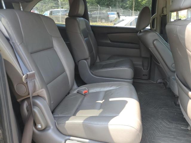 2012 HONDA ODYSSEY EX - 5FNRL5H68CB109400