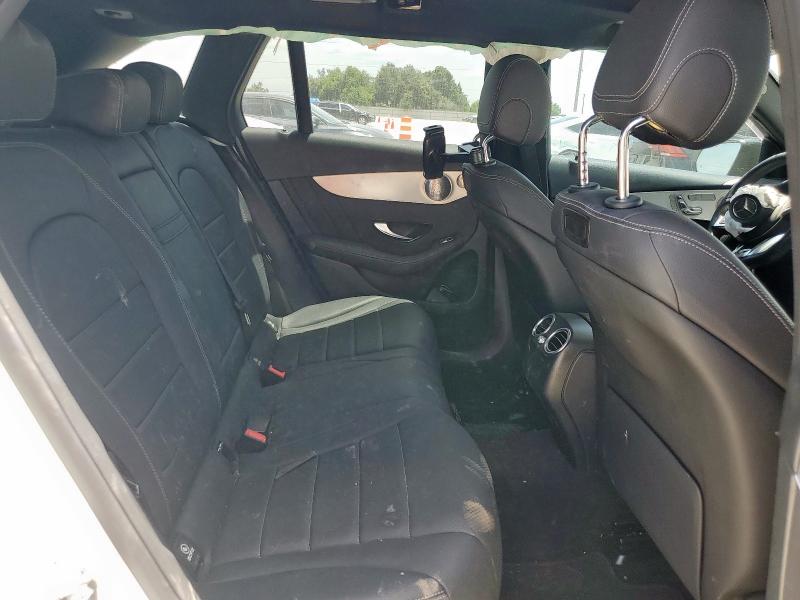 2019 MERCEDES-BENZ GLC 300 WDC0G4JB6KV170639