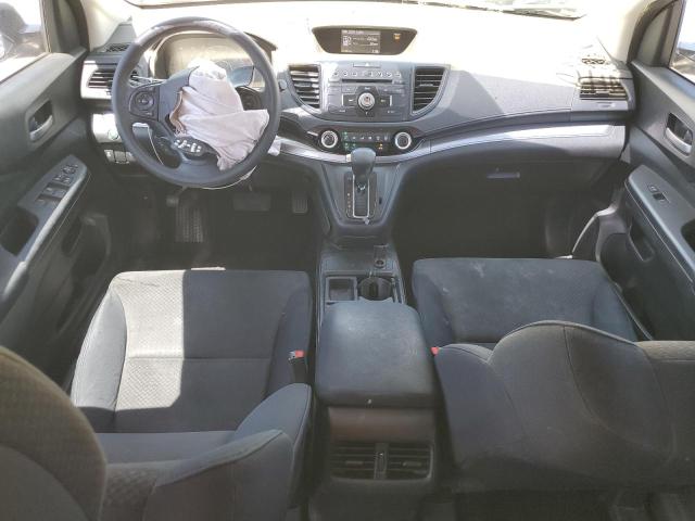 2015 HONDA CR-V LX 3CZRM3H39FG705471