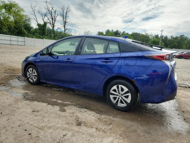 2016 TOYOTA PRIUS JTDKARFU1G3526747