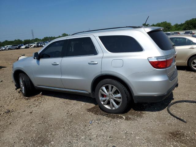 Vin: 1d4re4gg7bc711931, lot: 63811345, dodge durango crew 20112