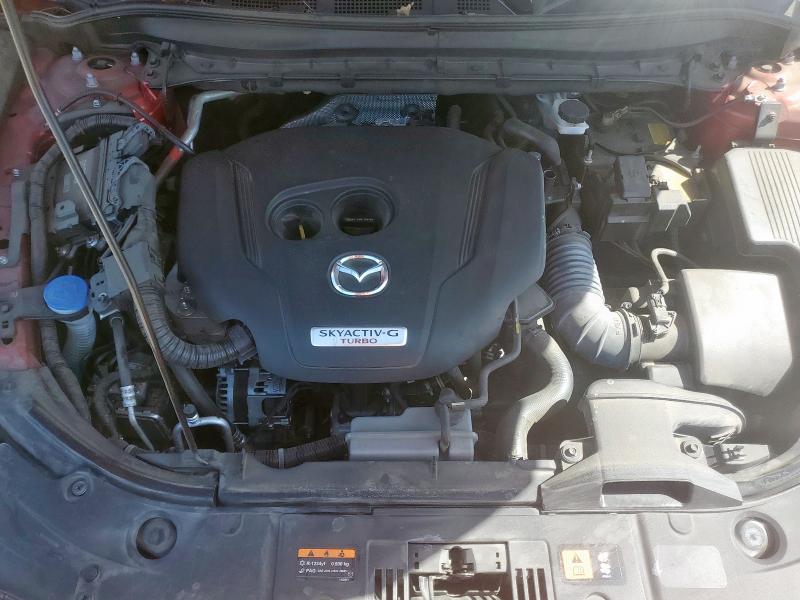 2022 MAZDA CX-5 JM3KFBAY0N0634897