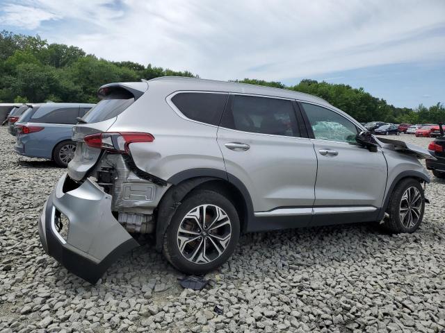 2020 HYUNDAI SANTA FE S - 5NMS3CAA0LH189598