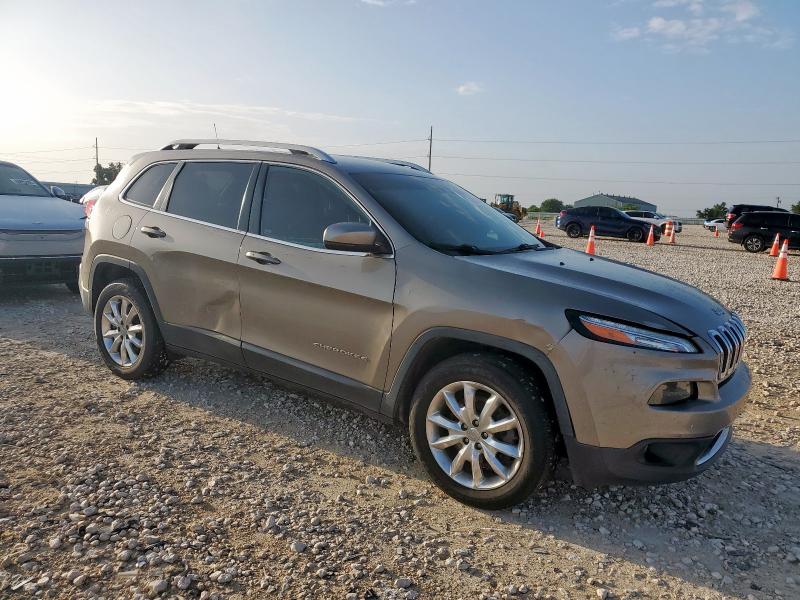 Vin: 1c4pjmds5hw616381, lot: 63073885, jeep grand cher limited 20174