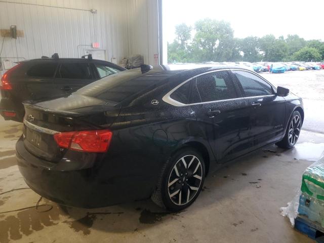 2016 CHEVROLET IMPALA LT 2G1115S31G9203171