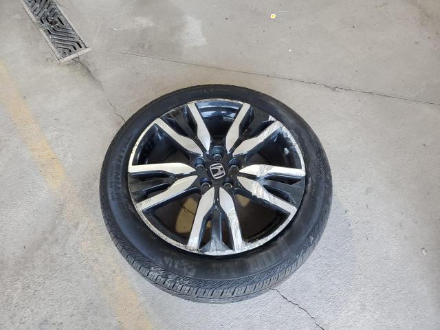 2021 HONDA PILOT TOUR 5FNYF6H65MB029949