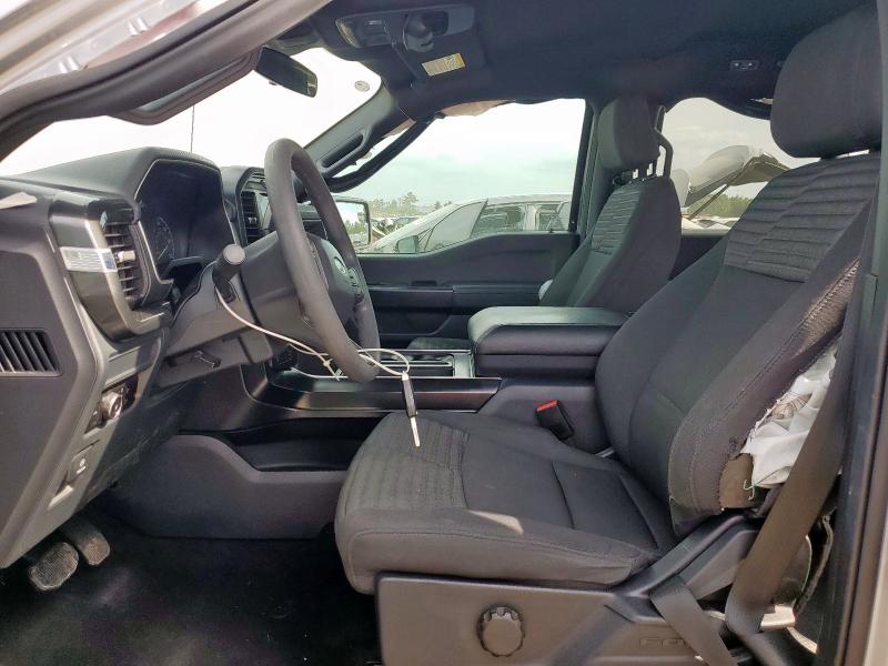 2023 FORD F150 SUPER - 1FTEW1EP9PKD58843