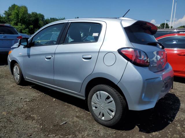 2024 MITSUBISHI MIRAGE ES ML32AUHJ1RH034119