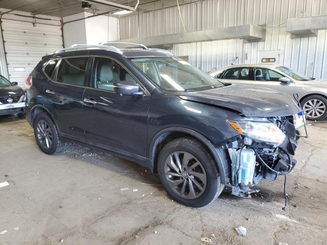 2016 NISSAN ROGUE S - 5N1AT2MV2GC816287