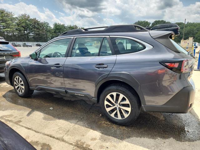 2023 SUBARU OUTBACK 4S4BTAAC9P3163393