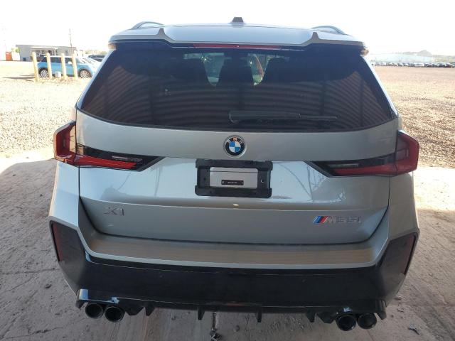 2025 BMW X1 M35I WBX13EF03S5175822