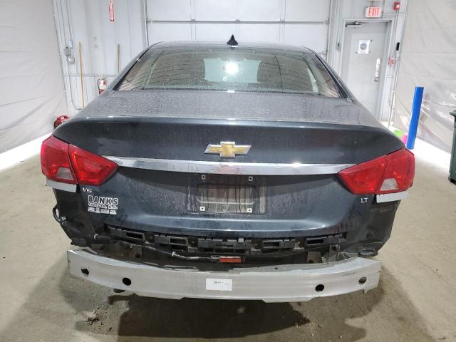 2019 CHEVROLET IMPALA LT 2G11Z5S38K9111184