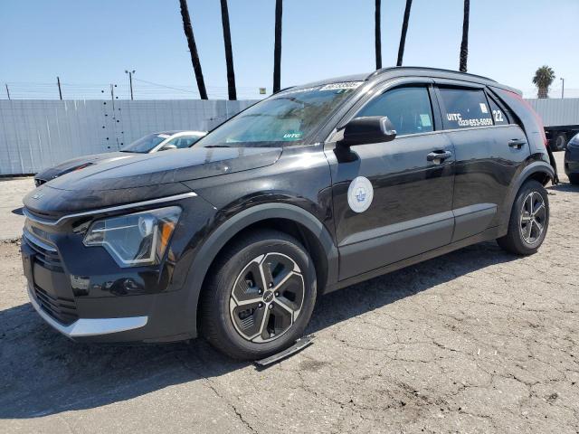 KIA NIRO EX