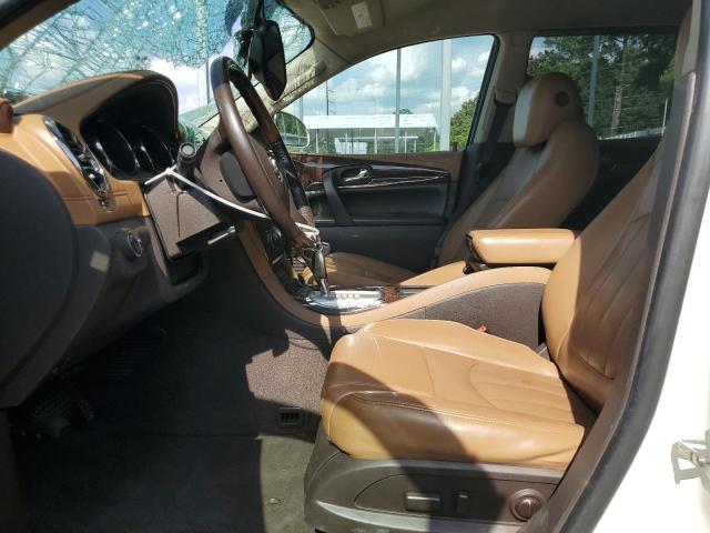 2015 BUICK ENCLAVE 5GAKRBKD4FJ139157
