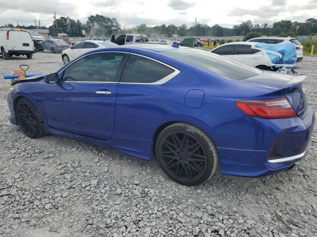 2016 HONDA ACCORD EXL - 1HGCT2B92GA000535