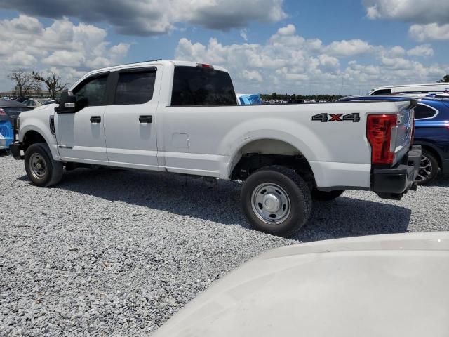 2017 FORD F250 SUPER - 1FT7W2BT4HEE27096