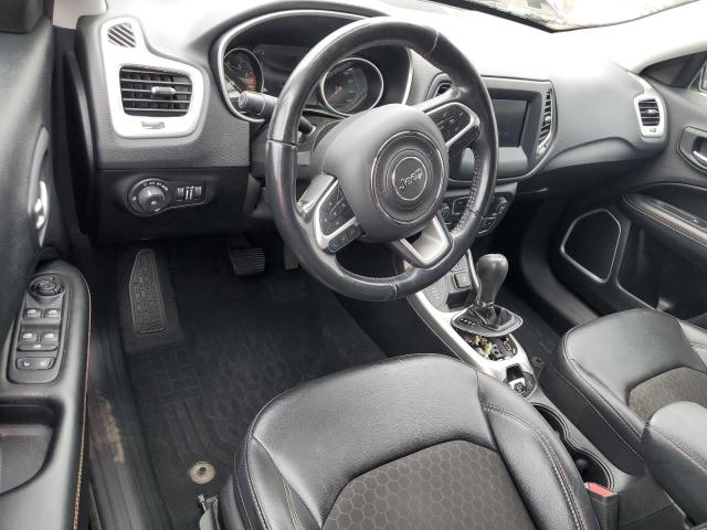 2020 JEEP COMPASS LA 3C4NJDBB9LT216462