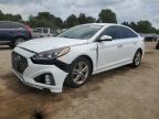 2019 HYUNDAI SONATA LIM - 5NPE34AF2KH754580