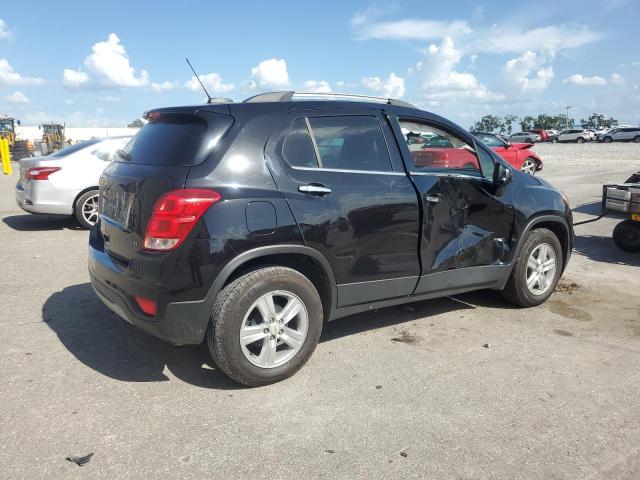 2020 CHEVROLET TRAX 1LT KL7CJLSB3LB060063