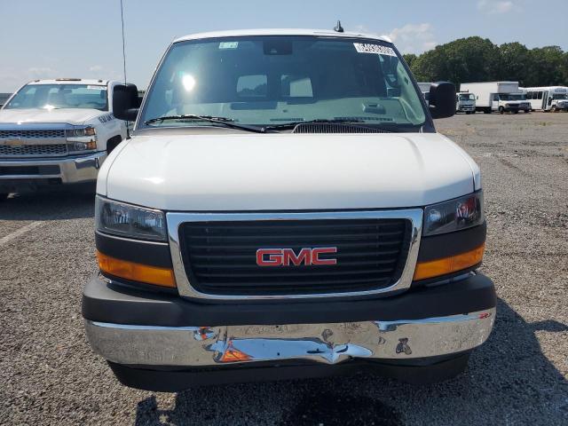 2025 GMC SAVANA G3500 LT 1GJZ7PFP9S1149707