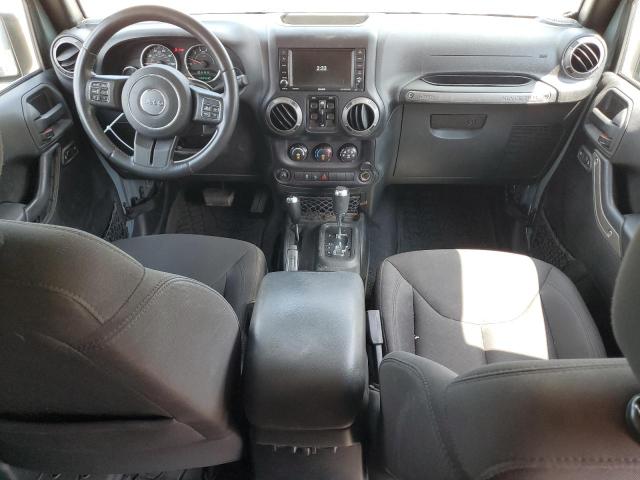 2015 JEEP WRANGLER U - 1C4BJWDG4FL627467